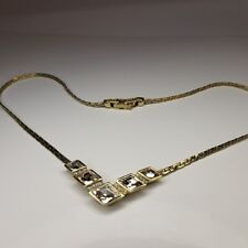 Attwood sawyer necklace for sale  Shipping to Ireland