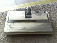 Vintage Electrolux Canister Vacuum Cleaner Attachment Power nozzle Head, used for sale  Shipping to South Africa