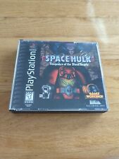 Space hulk vengeance for sale  Anchorage