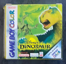 Disney dinosaur nintendo d'occasion  Habsheim