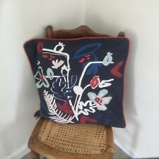 Ikea målarborste cushion for sale  CHIPPING NORTON