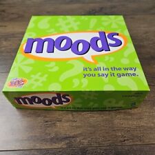 Moods board game for sale  Janesville
