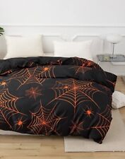 Spider web print for sale  HATFIELD