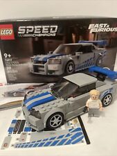 Lego 76917 speed for sale  Greer