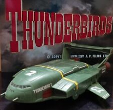 Thunderbirds thunderbird vinta for sale  SWANSEA