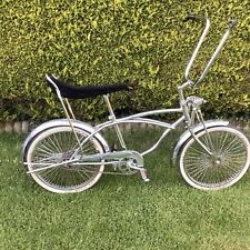 lowrider bikes for sale  GLOUCESTER