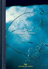 Along hackney canal for sale  UK