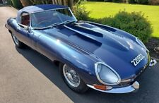 1961 jaguar type for sale  UK