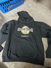 Hard rock hoodie gebraucht kaufen  Borken