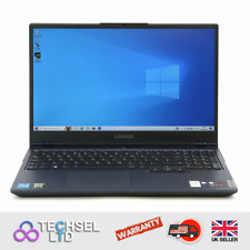 Lenovo gaming laptop for sale  WARRINGTON