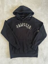 Trapstar hoodie medium for sale  BLACKPOOL