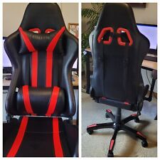 computer gaming chair for sale  Westerville