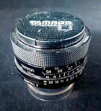 Tamron adaptall lens for sale  ILFORD