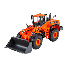 Doosan 1:40 Scale DL 420 Wheel Loader Truck Diecast Model Construction Car, used for sale  Shipping to South Africa