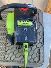 Poulan 306a chainsaw for sale  Yakima