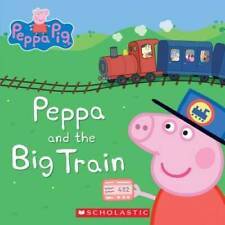 Peppa big train for sale  Montgomery