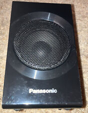 Panasonic front back for sale  UK