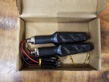 Motorcycle indicators flowing for sale  CHIGWELL