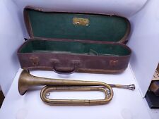 Vintage official bugle for sale  Altoona
