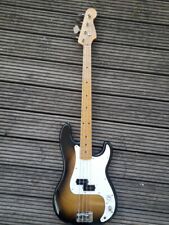 Fender precission bass for sale  BRIGHTON