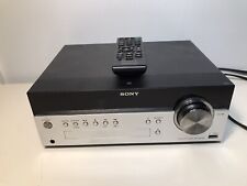 Sony hcd sbt100 for sale  Whitmore Lake