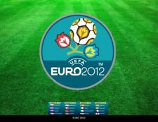 Euro 2012 patch d'occasion  Carnoux-en-Provence