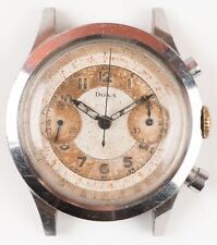 Vintage doxa valjoux for sale  Charlottesville