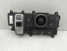 2020-2022 Hyundai Palisade Radio Control Panel NTSUS for sale  Shipping to South Africa