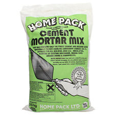 Home pack mortar for sale  SLOUGH