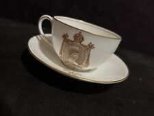 Coronation 1911 cup for sale  KING'S LYNN