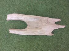 Natural driftwood pieces for sale  PURFLEET-ON-THAMES