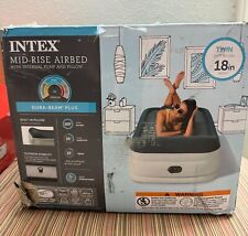 Intex comfort deluxe for sale  Mira Loma
