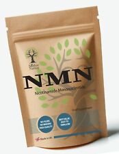 NMN 1000mg Kapsułki Czyste 99% Nikotynamid NMN Suplementy Testowane laboratoryjnie Anti-Aging na sprzedaż  Wysyłka do Poland