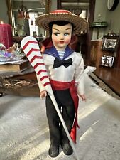 Vintage eros doll for sale  Warren