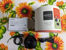 Sony cyber shot usato  Apecchio