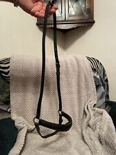 Drop noseband for sale  CHESTER