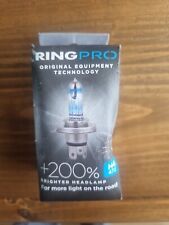 Ring pro 200 for sale  BRISTOL