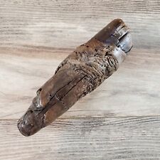 Driftwood stained sealed for sale  Hayden