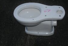 Used, BATHROOM TOILET BASINS, VARIOUS COLOURS for sale  Shipping to South Africa