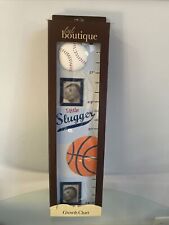 growth chart board for sale  Little Falls