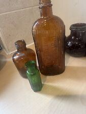 Vintage victorian poisons for sale  BIRMINGHAM