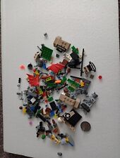Miscellaneous lego parts for sale  BLYTH