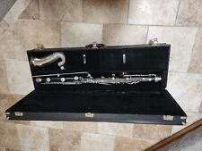 Clarinet bass for sale  Federal Way