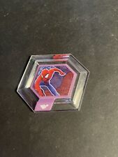 Disney infinity 2.0 Spider-Man Spidey’s Street power disc for sale  Shipping to South Africa