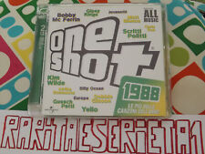 One shot 1988 usato  Schio