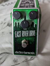 Electro harmonix east for sale  WILLENHALL