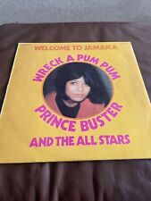 Prince buster stars for sale  PULBOROUGH