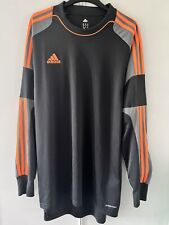 Adidas goalkeeper jersey for sale  WINSFORD