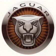 Jaguar sticker vinyle d'occasion  Concarneau