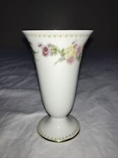 Used, Vintage Wedgwood Floral Small Pretty Vase 10cm for sale  Shipping to South Africa